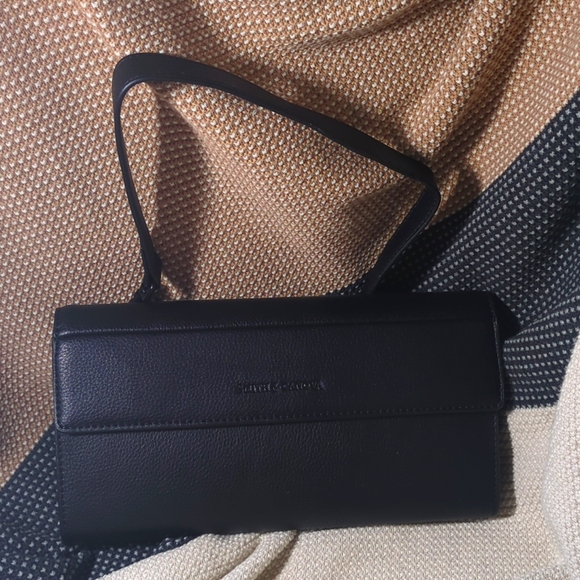 Smith & Canova 3-way Bag w/ Dust Bag NWT - Picture 5 of 5